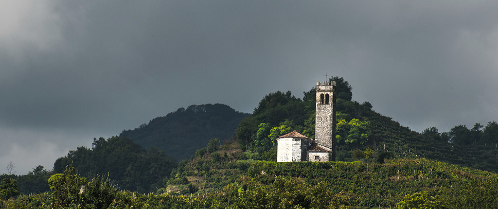 kleine Kirche