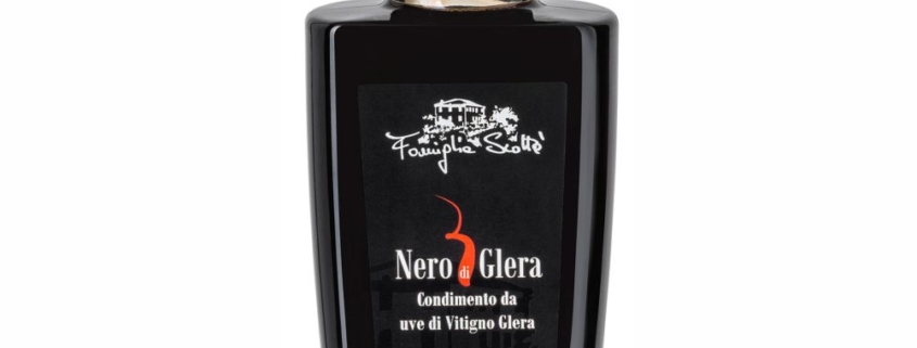 Nero di glera