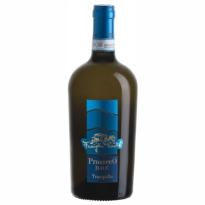 Prosecco doc tranquillo