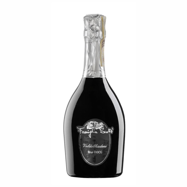 Prosecco docg spumante brut