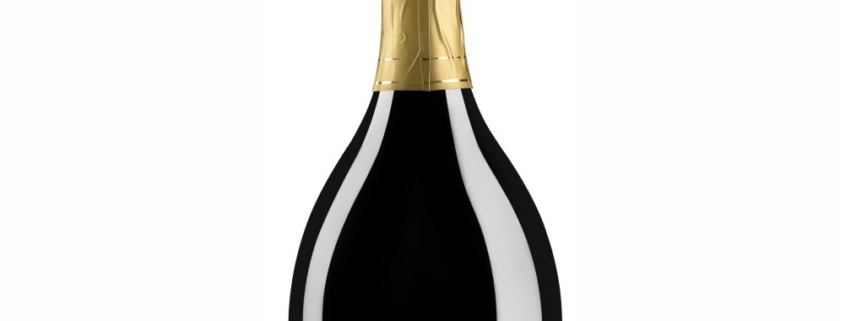 Prosecco docg spumante extra dry