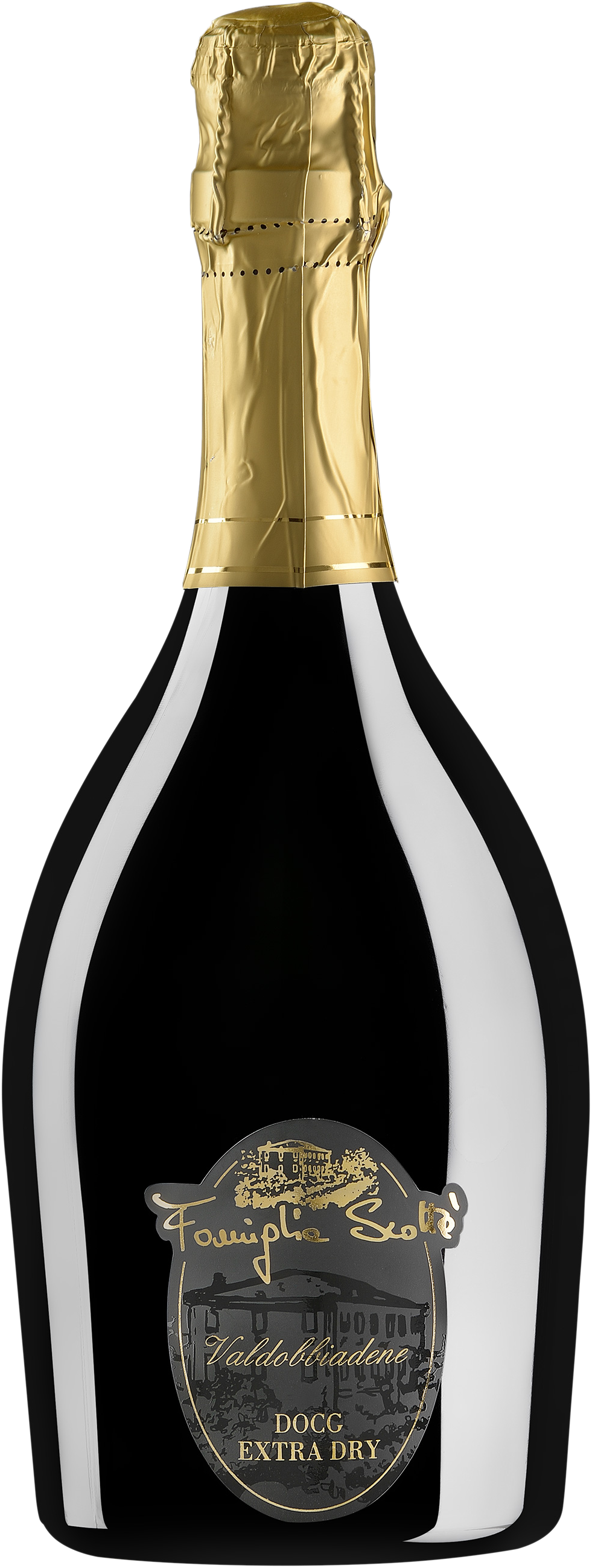 docg-xdry
