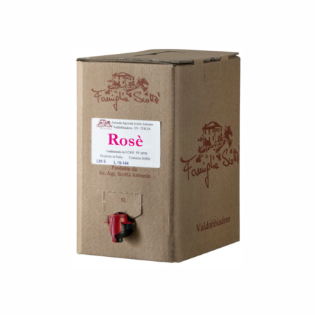 bibox rosè