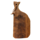 tagliere artigianale rustico